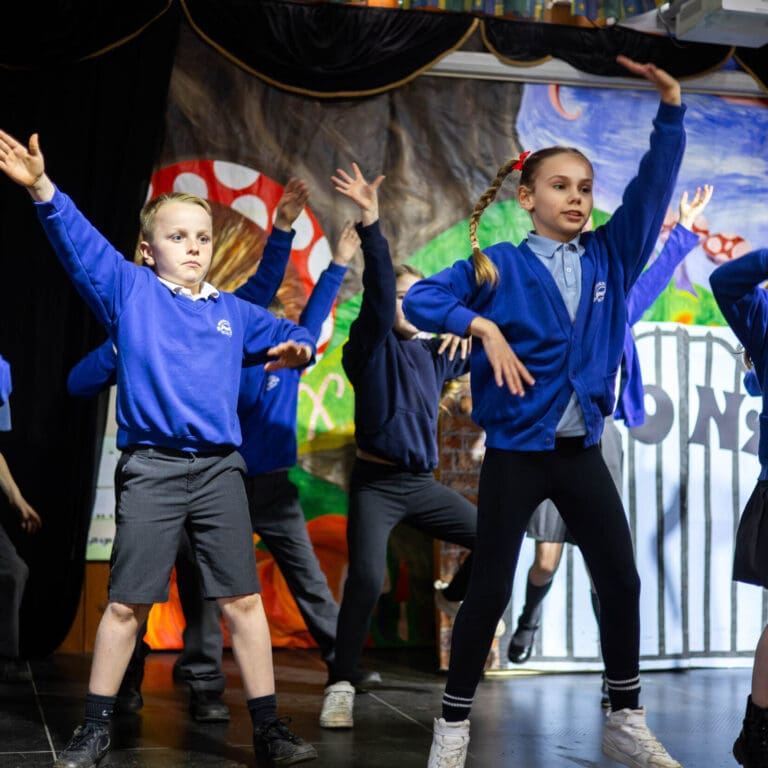 Home - Brookside Primary School and Nursery - East Leake