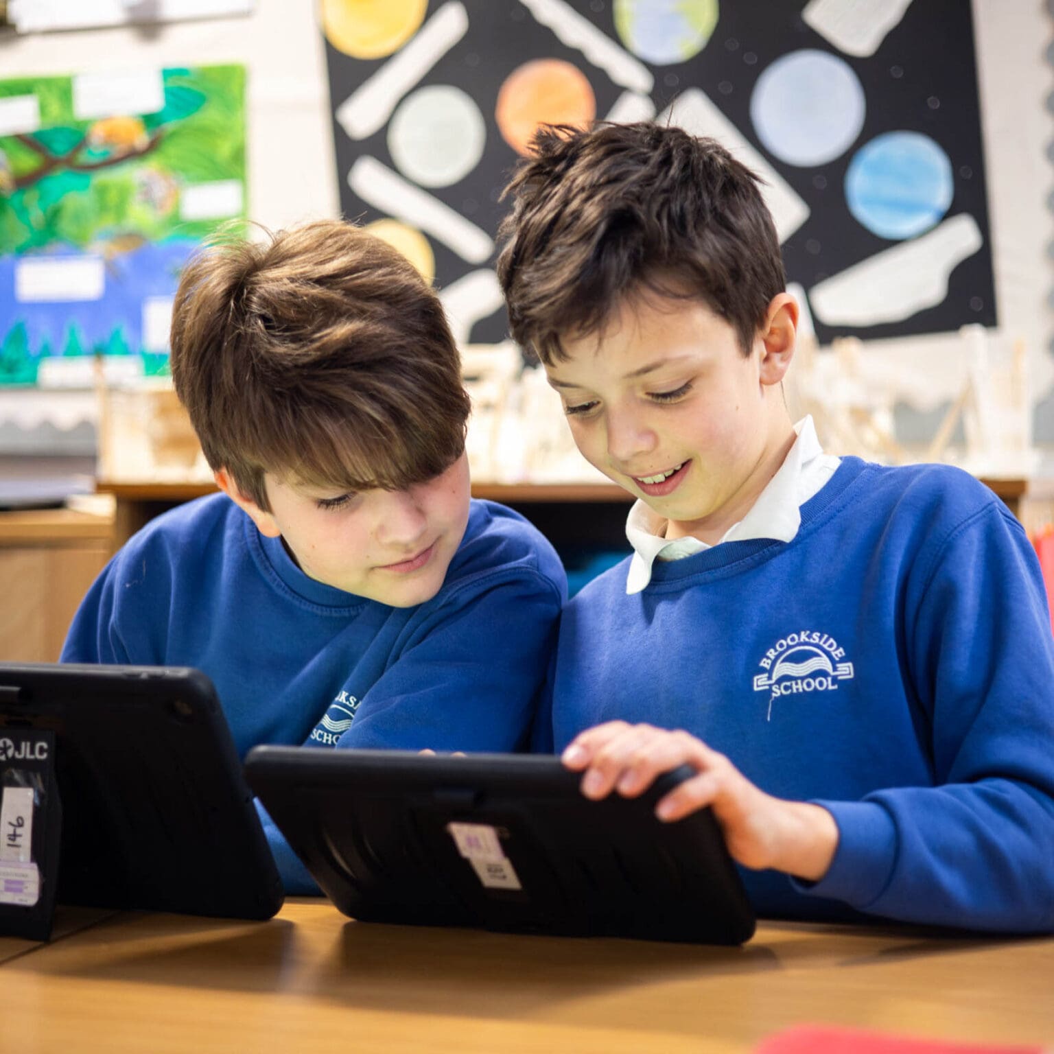 Home - Brookside Primary School and Nursery - East Leake