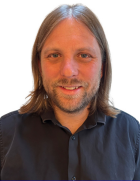 Stuart Adey Parent Governor