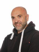 Andy Beharall Andy Beharall