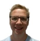 Lewis James Lewis James