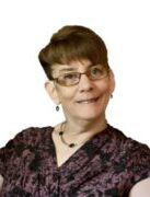 Reesha Armstead Reesha Armstead